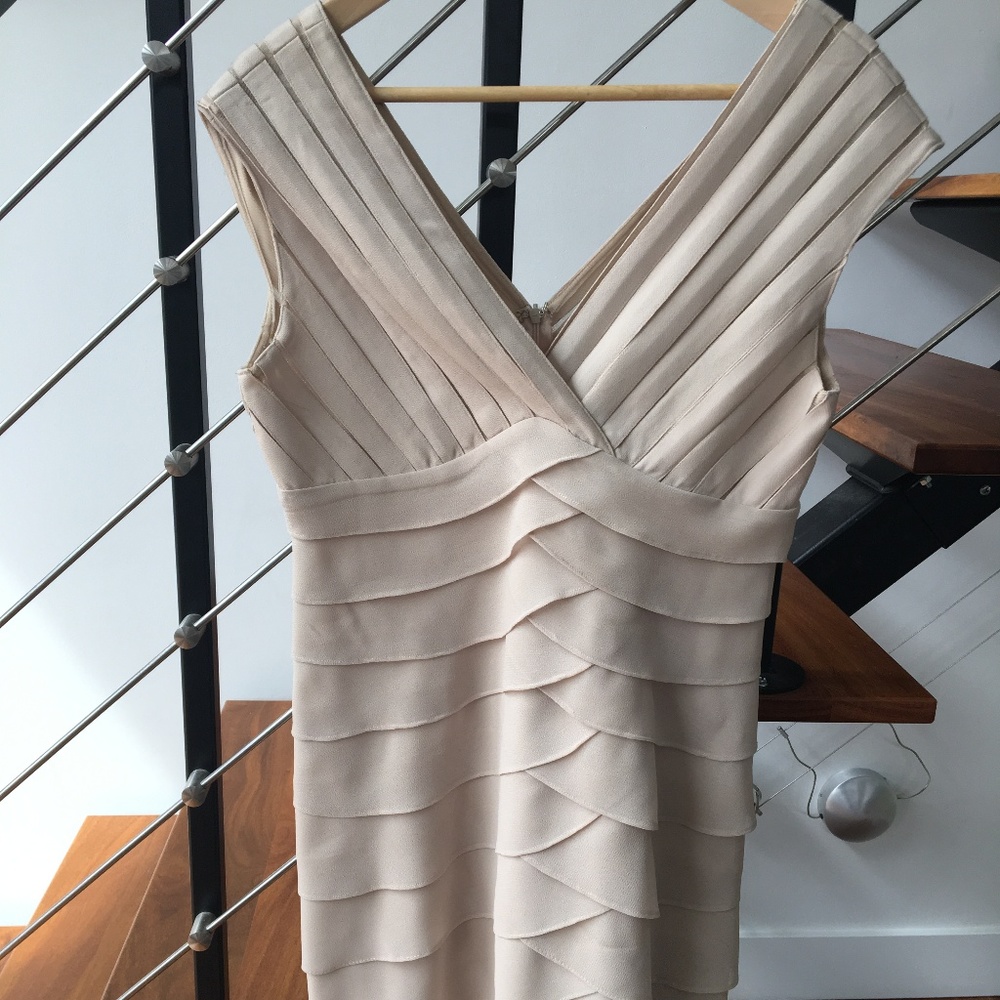 Scarlett Nite Party Dress